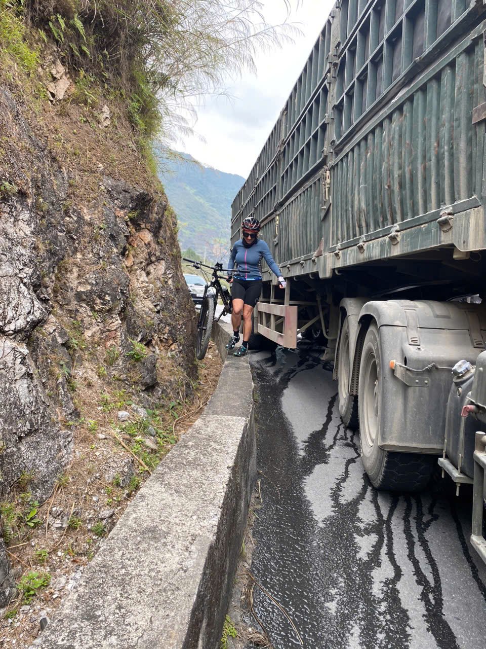 Cyklovýlet Vietnam hory: Ultimátní průvodce dobrodružstvím na severu